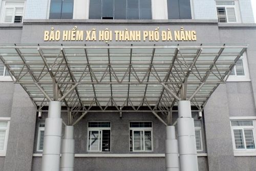 Đà Nẵng: Xử phạt Công ty Sài Gòn DAD nợ BHXH 150 triệu đồng