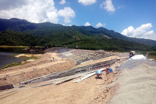 Kiểm toán Nhà nước: Kiến nghị xử lý tài chính hơn 2,3 tỷ đồng ở Dự án sửa chữa và nâng cao an toàn đập tỉnh Khánh Hòa