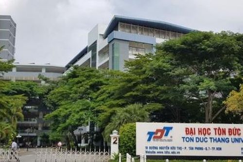 Đại học Tôn Đức Thắng: Chi gần 260 tỷ đồng cho các bài báo quốc tế, mất cân đối kinh phí đầu tư