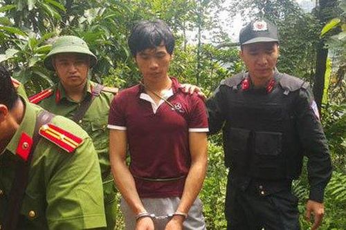 Tẩn Láo Lở và tội ác trên rẻo cao (P cuối): 25 ngày theo dấu kẻ sát nhân