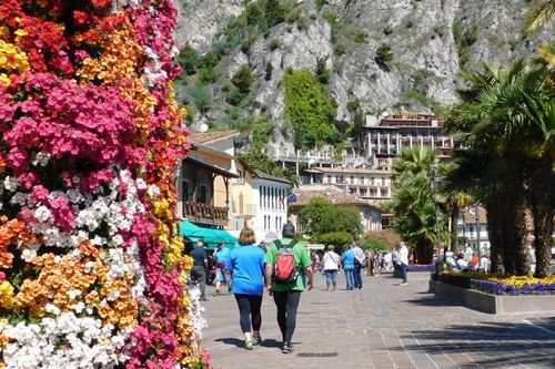 Ngôi làng Italy được ví như 'thần dược' giúp người dân khỏe mạnh