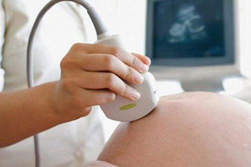 Mất con ở tuần thai thứ 40 vì không khám thai định kỳ