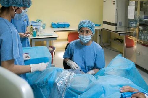 80 cặp vợ chồng hiếm muộn, hoàn cảnh khó khăn được điều trị miễn phí