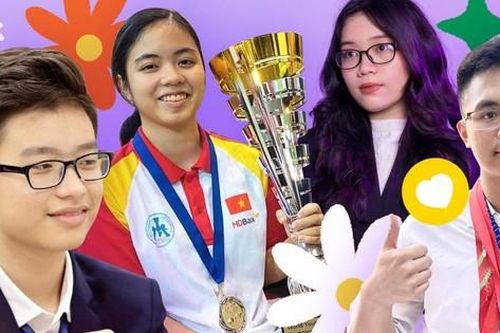 Điểm mặt hội anh tài trường Ams: Người sở hữu 9.0 IELTS, người là kỳ thủ cờ vua trẻ thế giới