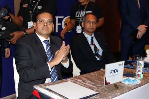 Chủ tịch AFC: 'Bóng đá Việt Nam đã có những thành công rực rỡ'
