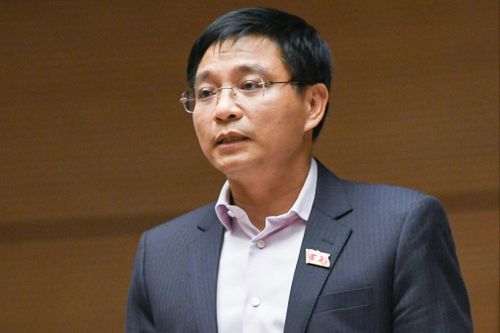 Bộ trưởng Giao thông nói nguyên nhân ngập đô thị, tắc nghẽn giao thông