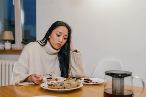 Trị liệu tâm lý sau một tình yêu tan vỡ