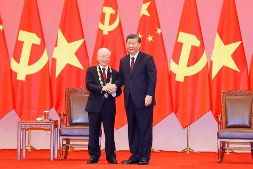 Chuyên gia: Dư địa quan hệ Việt - Trung còn rộng mở
