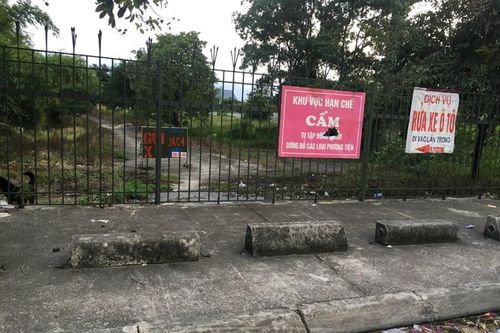 Vì sao sai phạm sử dụng đất tại xã Phú Cường, huyện Sóc Sơn kéo dài?