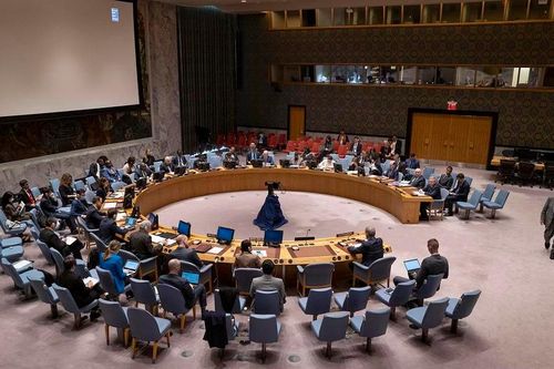 Phản ứng của Nga khi LHQ từ chối điều tra vũ khí sinh học ở Ukraine
