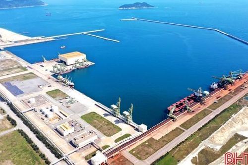 Bộ Ngoại giao thông tin về việc xử lý sự cố Formosa