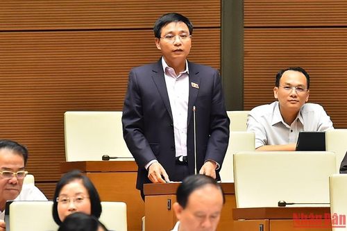 Nghiên cứu sử dụng cát biển thay thế cát sông trong san nền dự án