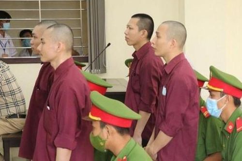 Nhóm bị cáo vụ 'Tịnh thất Bồng Lai' nói gì khi tự bào chữa?
