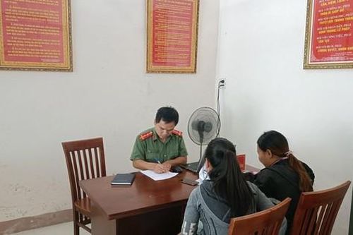 Xử phạt 6 người tung tin sai sự thật về cái chết của nghi phạm trộm cắp ở Phú Yên