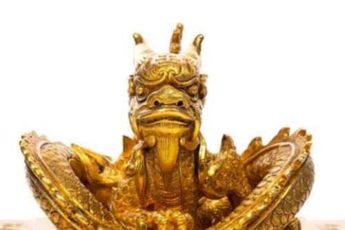 Bộ Ngoại giao hỗ trợ tìm khả năng đưa ấn 'Hoàng đế chi bảo' về nước