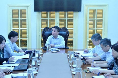 BHXH Việt Nam lập tổ công tác gỡ vướng thanh toán Bảo hiểm y tế