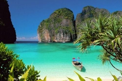 Du lịch Thái Lan và những điểm đến không thể bỏ lỡ