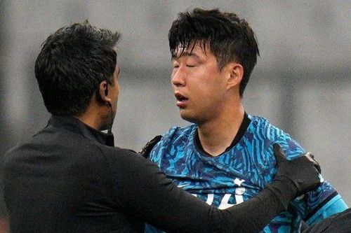 Son Heung Min phải phẫu thuật, tuyển Hàn Quốc sốc trước World Cup 2022