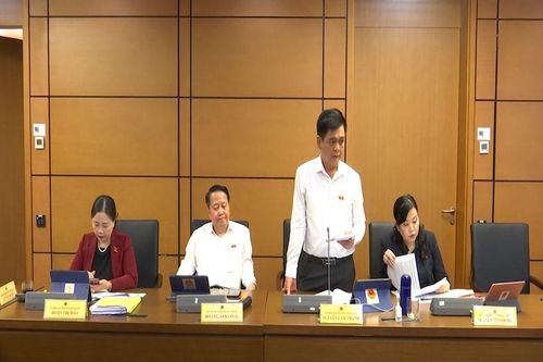 Thảo luận về dự án Luật đất đai (sửa đổi): Việc chia nhỏ các loại đất sẽ dẫn đến nhiều khó khăn cho người dân