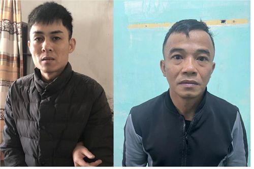 Triệt phá đường dây mua bán ma túy, thu giữ 3 khẩu súng