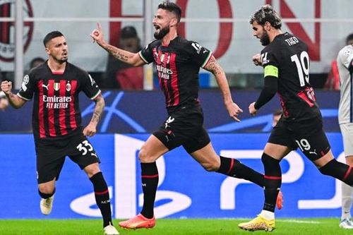 Xác định xong 16 đội bóng góp mặt ở vòng 1/8 Champions League