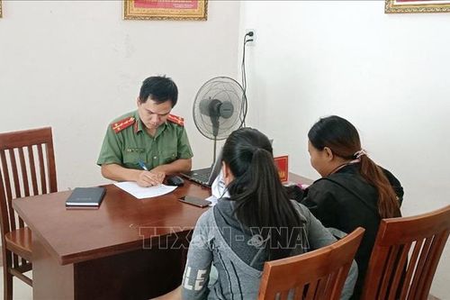 Xử phạt 6 trường hợp đăng tin sai sự thật trên mạng xã hội