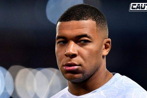 Mbappe phá sâu kỷ lục của Messi tại Champions League