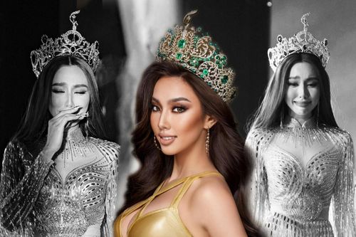 Thùy Tiên lên tiếng minh oan trước tố cáo của chị gái Đặng Thu Thảo: 'Tôi chưa nhận bất cứ một đồng nào'