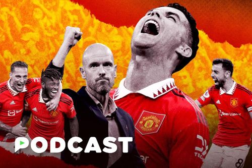MU có thật sự khiến Pep Guardiola lo sợ?