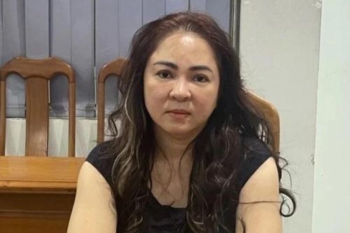 Bổ sung quy định về livestream sau vụ bà Nguyễn Phương Hằng