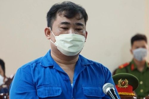 Phạt tù người định chi 20 tỷ đồng để điều chuyển đại tá Đinh Văn Nơi