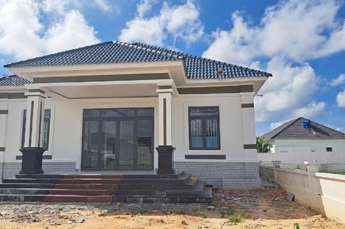 Kiên Giang: Quyết tâm 'dẹp loạn' xây dựng trái phép trên đảo Phú Quốc