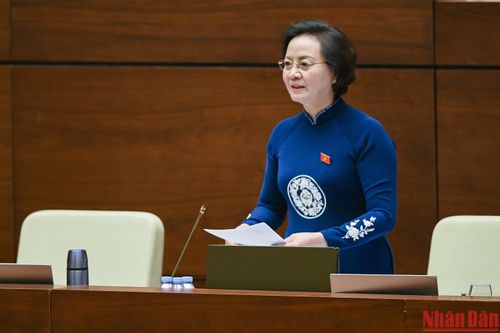 Tiếp tục rà soát, sắp xếp các điểm trường để khắc phục tình trạng thiếu giáo viên