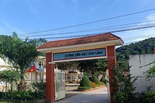 Vụ phụ huynh mang dao vào trường đe dọa hiệu trưởng: Kiểm tra hành vi, trách nhiệm của hiệu trưởng