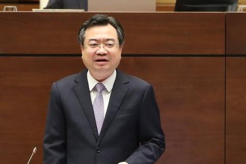 Bộ trưởng Bộ Xây dựng Nguyễn Thanh Nghị: Việc điều chỉnh quy hoạch vẫn còn tùy tiện