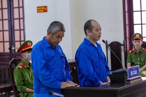 Cựu tu sĩ giết người, phi tang xuống sông lĩnh án tù chung thân