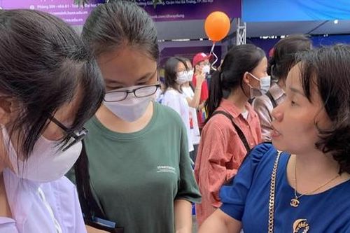 Tuyển sinh 2023: Không ban hành quy chế mới