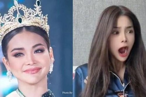 Á hậu 1 Hoa hậu Hòa bình bị chỉ trích phản cảm