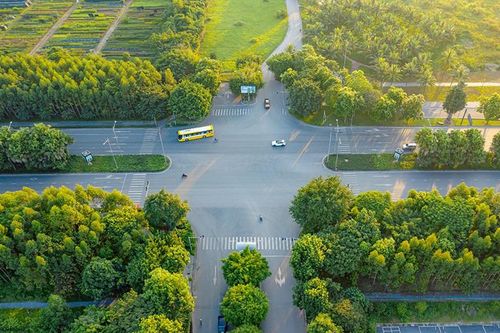 Ecopark và hành trình bền bỉ kiến tạo 'gia tài' xúc cảm