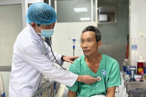 Vụ người đàn ông bất ngờ được cứu trên đường về lo hậu sự: Bệnh viện ở TP.HCM nói gì?