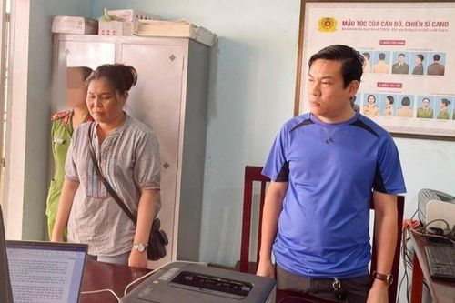 Khởi tố chủ nhà nghỉ ép nhiều thiếu nữ làm dịch vụ massage trá hình