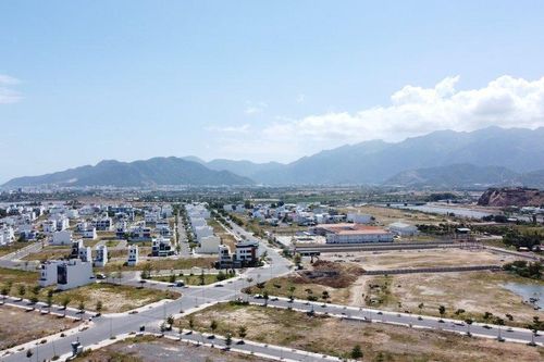 Khánh Hòa: Đến năm 2030, đất phi nông nghiệp ở Tp.Nha Trang tăng mạnh