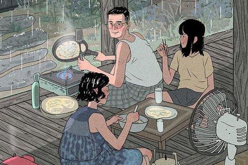 Cây húng chanh và mùi mật ong làm lộ bí mật của chồng