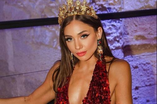Gu chơi đồ hiệu của giới siêu giàu Dubai