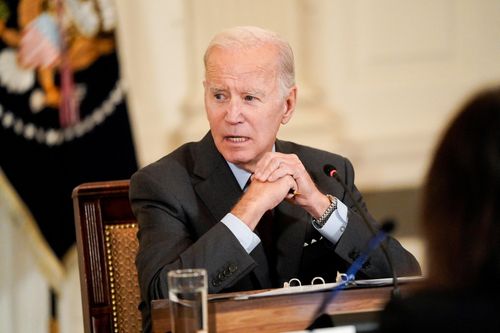 Tổng thống Biden: Twitter lan truyền lời nói dối khắp thế giới