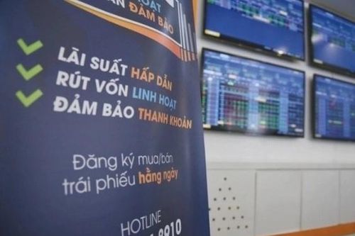 Chuyên gia: Trái phiếu không phải sản phẩm tiết kiệm