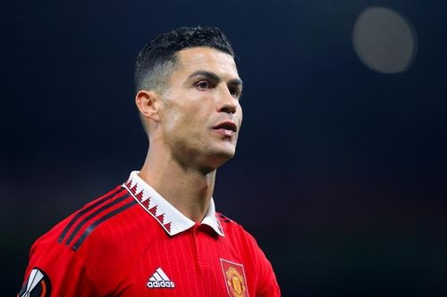 HLV Sporting Lisbon vẫn e ngại Ronaldo