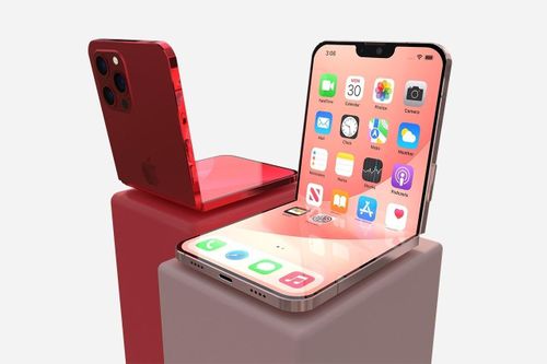 Samsung nhắc đến sản phẩm đột phá tiếp theo của Apple