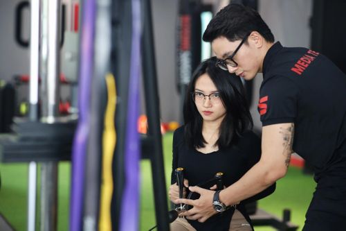 Nhịn ăn, bỏ cơm mong giảm cân trước Tết
