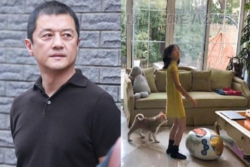 Lý Á Bằng vướng nghi vấn bán biệt thự để có tiền trả nợ